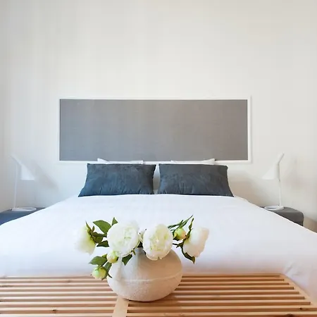 Smartflats - Chatelain Apartment *