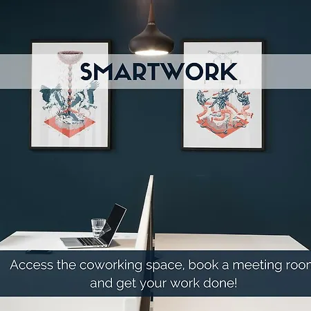 Smartflats - Chatelain Apartment