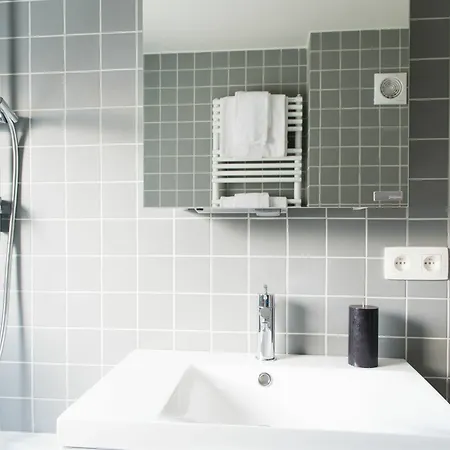 Smartflats - Chatelain Apartment *