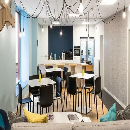 Apartment Smartflats - Chatelain Brussels