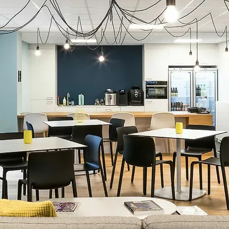 Smartflats - Chatelain * Brussels