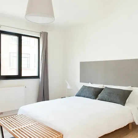 Apartment Smartflats - Chatelain